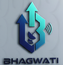 Bhagwati-Solutions Logo